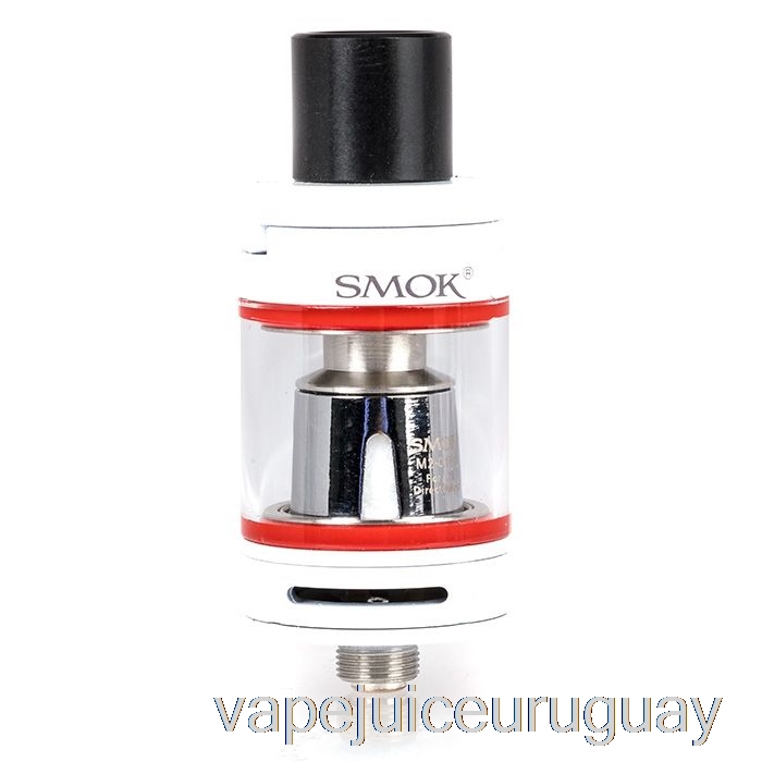 Smok TFV8 Baby Beast Tank Vape Blanco Recargable
